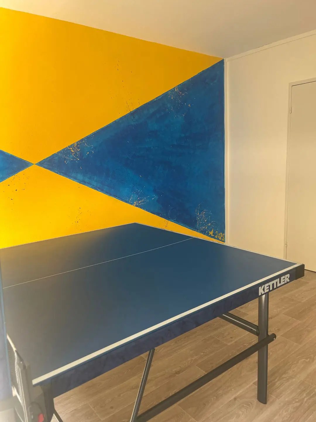 Appartement à louer, 62m², Tours