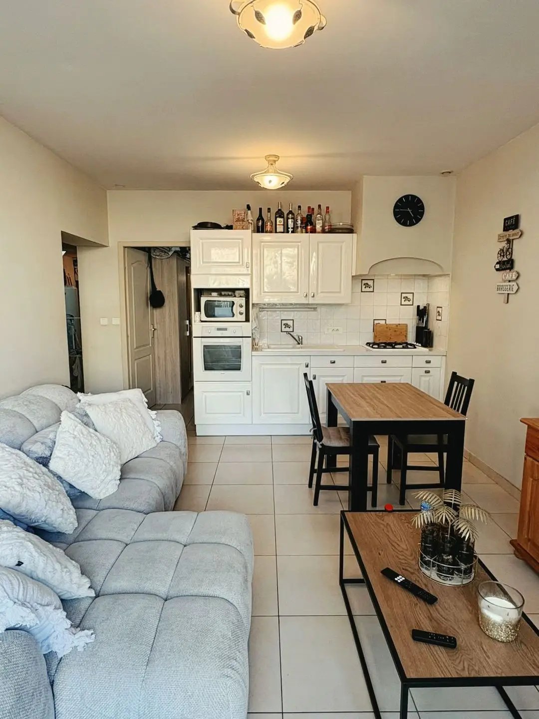 Appartement à louer, 42m², Fleury d'Aude