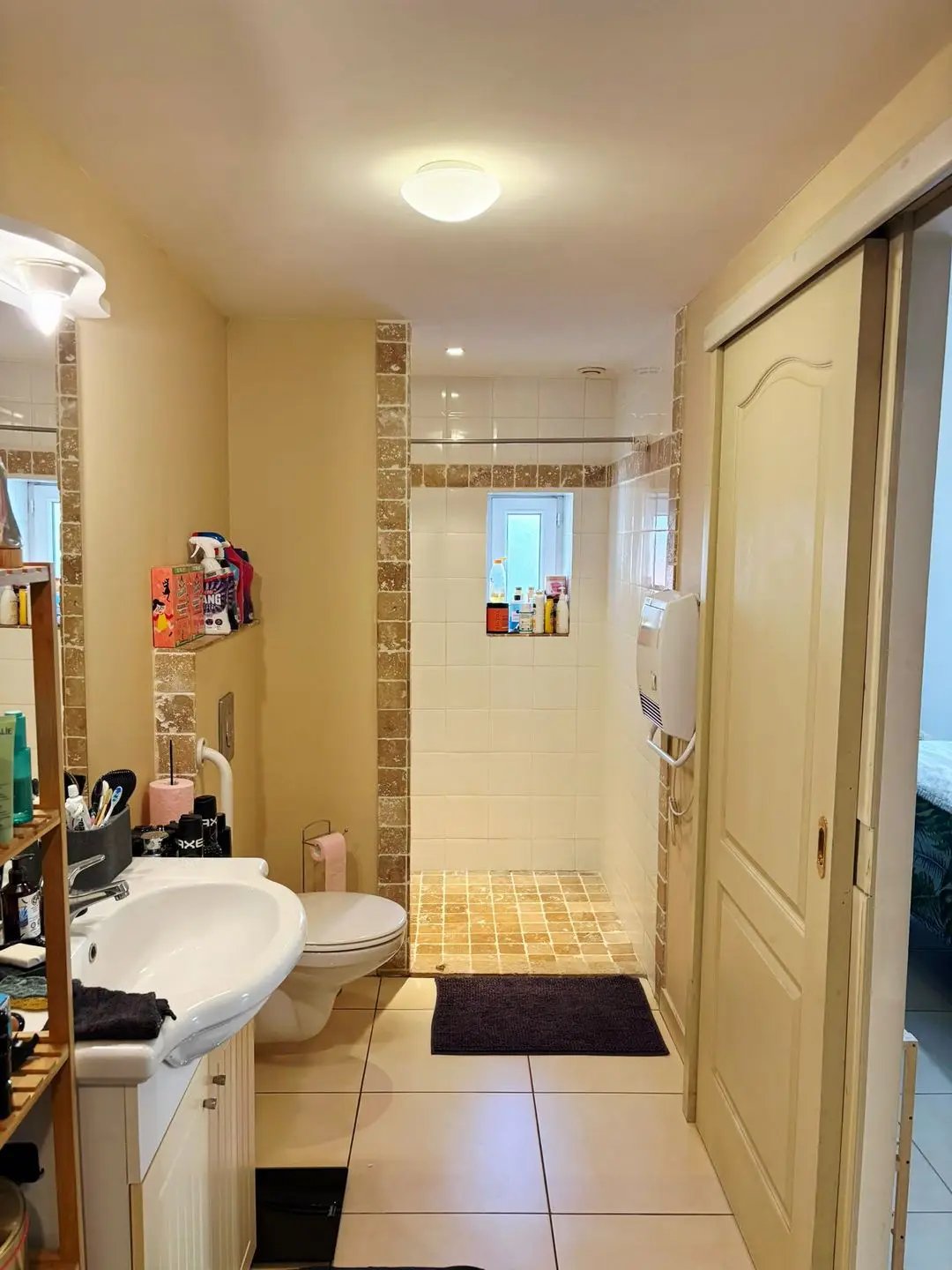 Appartement à louer, 42m², Fleury d'Aude