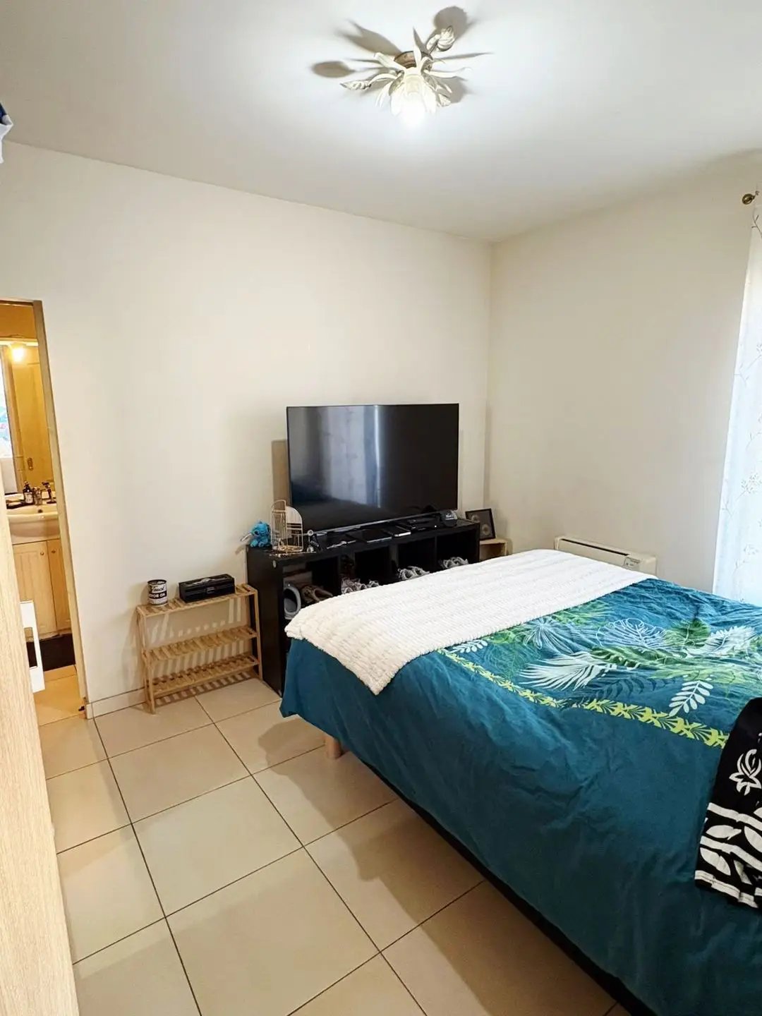 Appartement à louer, 42m², Fleury d'Aude