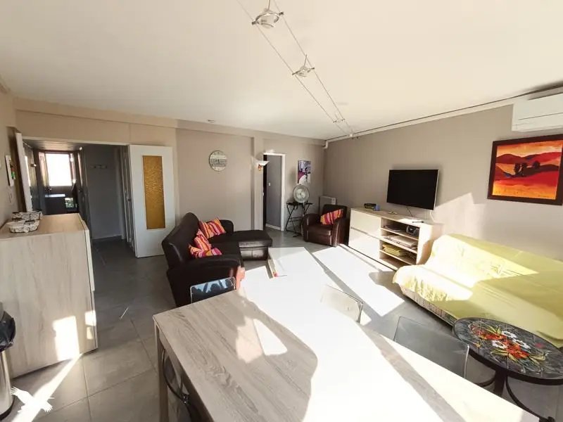 Appartement à vendre, 72m², Balaruc-les-Bains
