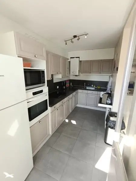 Appartement à vendre, 72m², Balaruc-les-Bains
