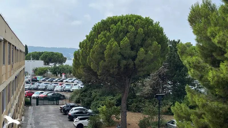 Appartement à vendre, 72m², Balaruc-les-Bains