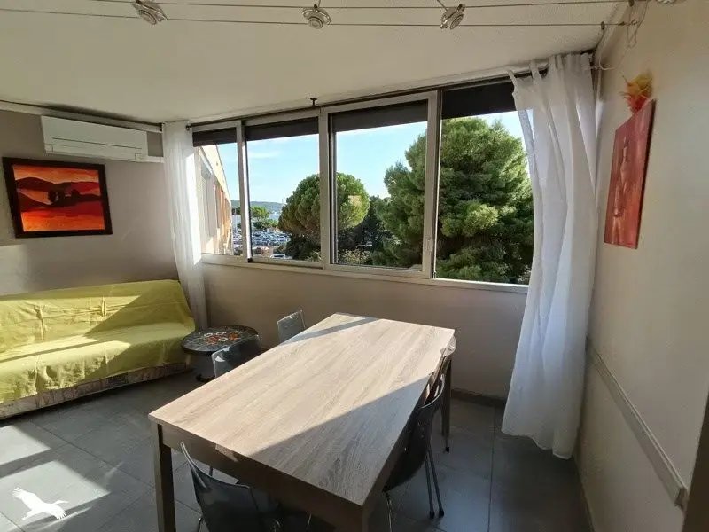 Appartement à vendre, 72m², Balaruc-les-Bains