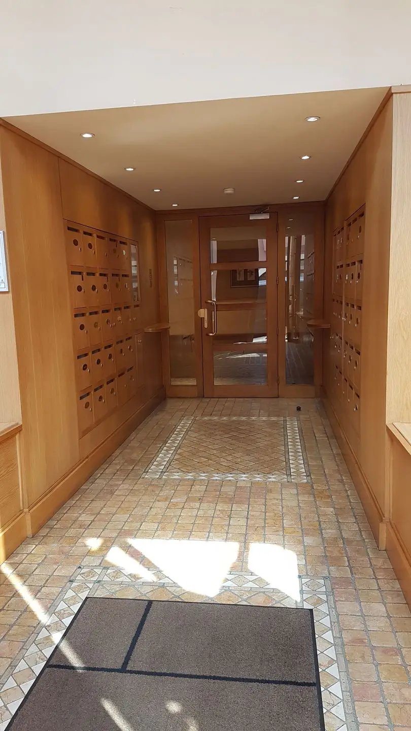 Appartement à louer, 52m², Grenoble