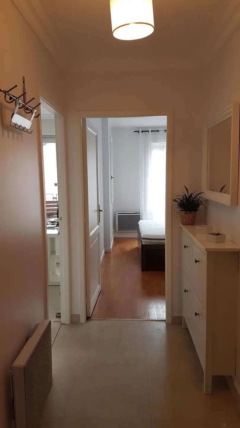 Appartement à louer, 52m², Grenoble