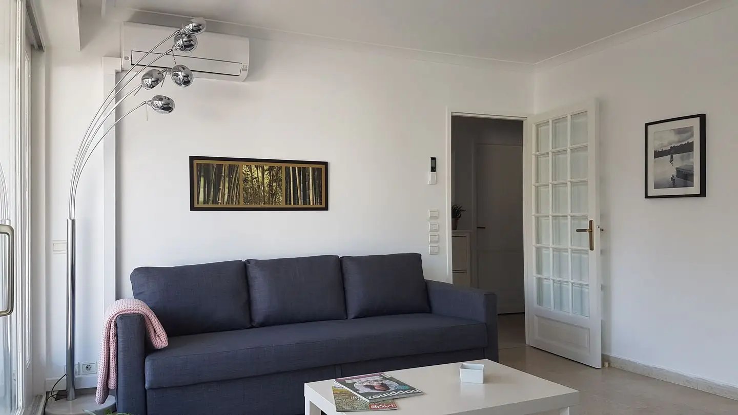 Appartement à louer, 52m², Grenoble