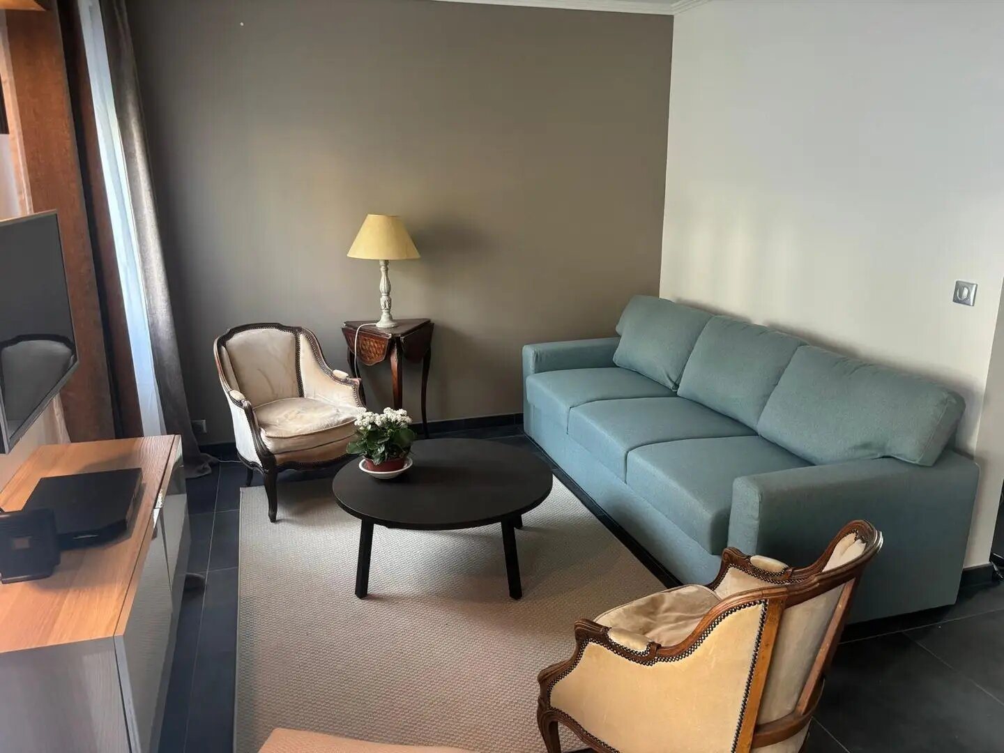 Maison à louer, 145m², Torcy