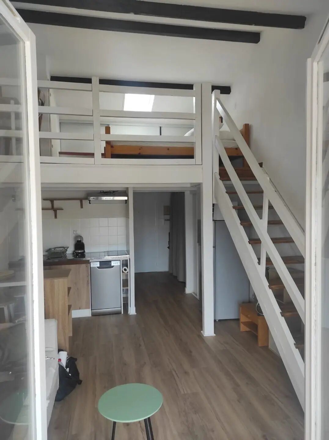 Appartement à louer, 36m², Martigues