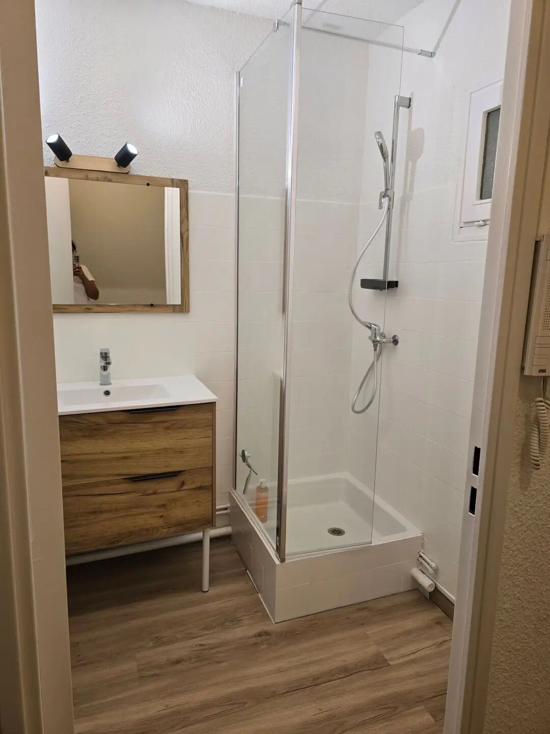 Appartement à louer, 36m², Martigues