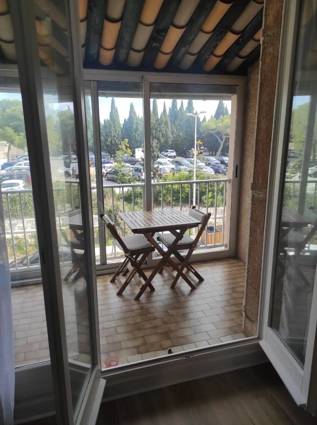 Appartement à louer, 36m², Martigues