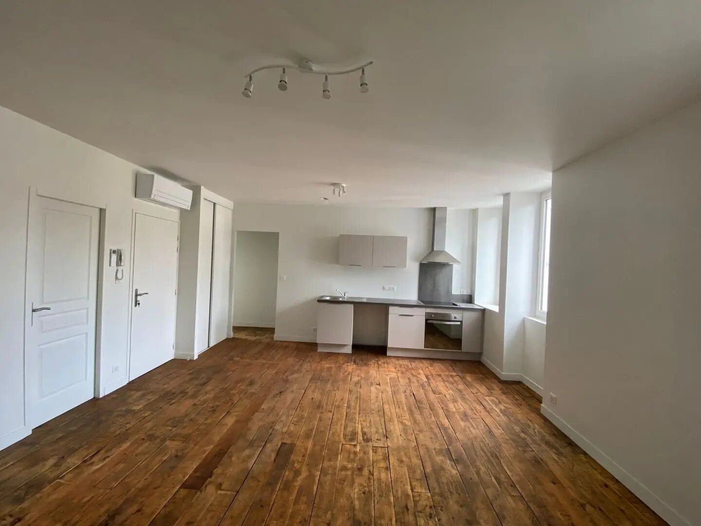 Appartement à louer, 58m², Brive-la-Gaillarde