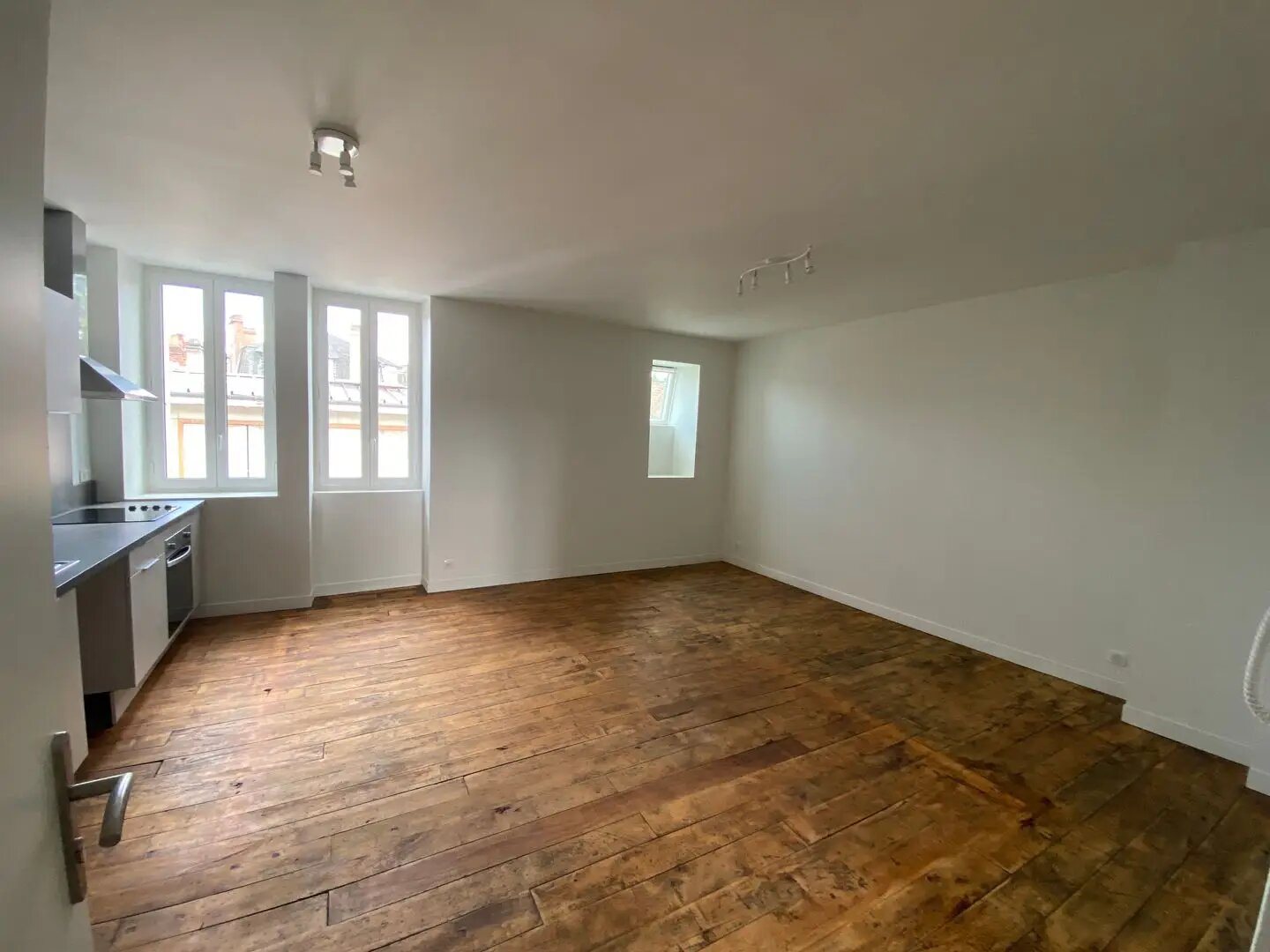 Appartement à louer, 58m², Brive-la-Gaillarde