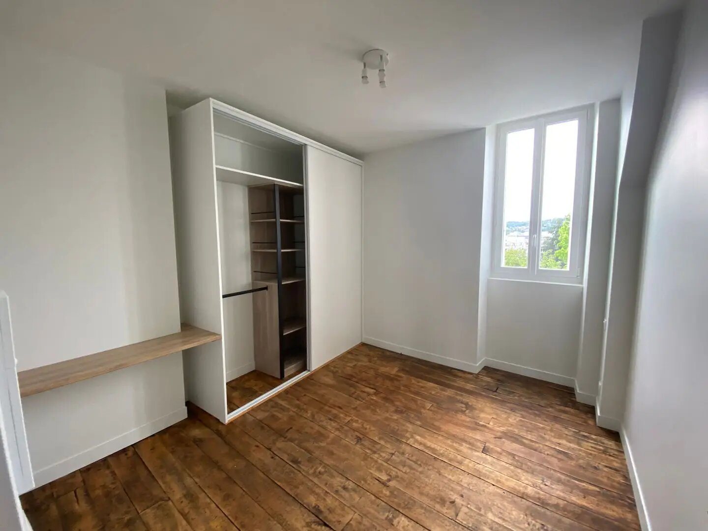 Appartement à louer, 58m², Brive-la-Gaillarde