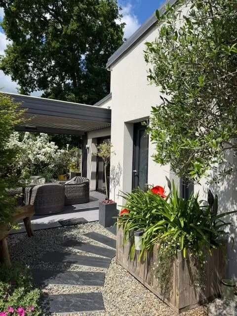 Maison à vendre, 160m², Rouillon