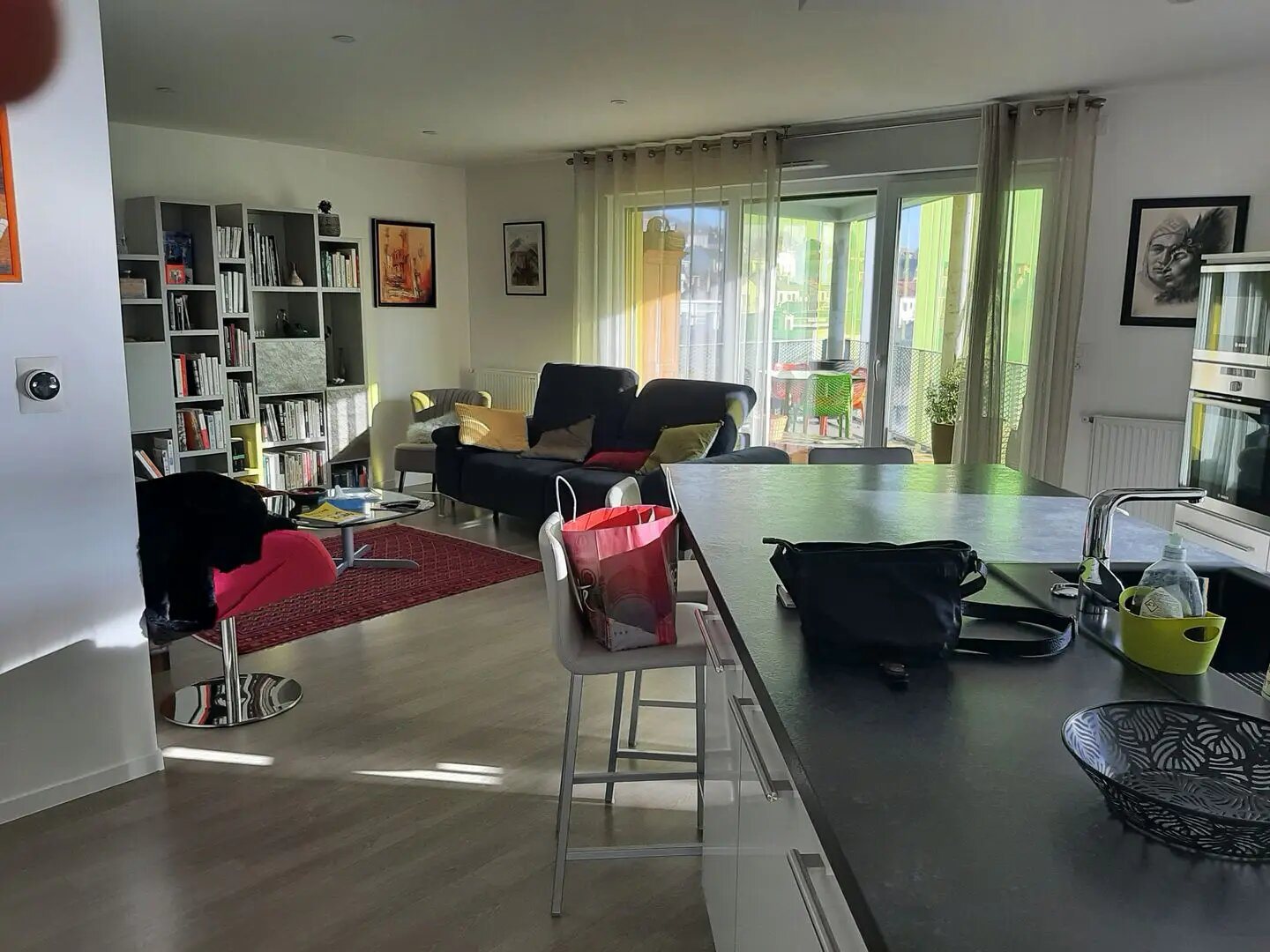 Appartement à vendre, 80m², Clermont-Ferrand