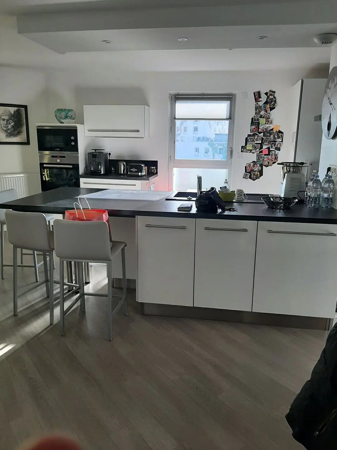 Appartement à vendre, 80m², Clermont-Ferrand