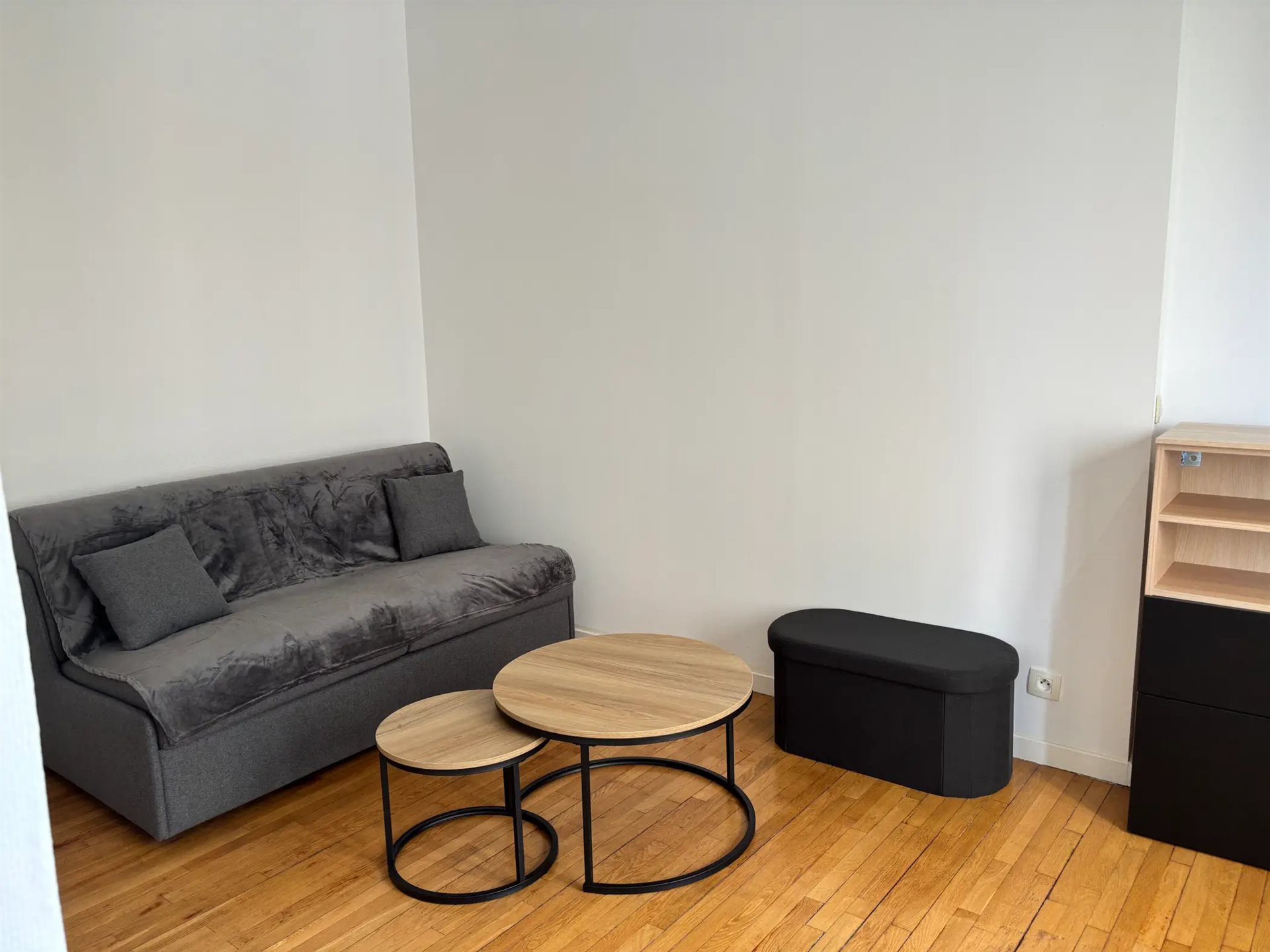 Appartement à louer, 26m², La Garenne-Colombes