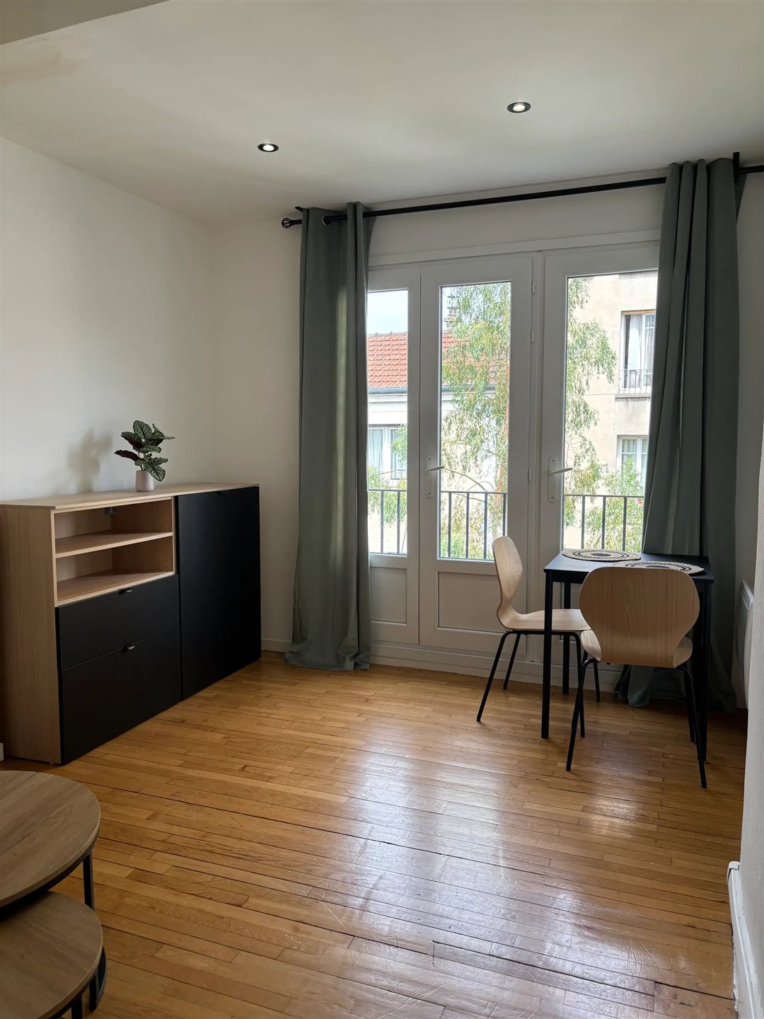 Appartement à louer, 26m², La Garenne-Colombes