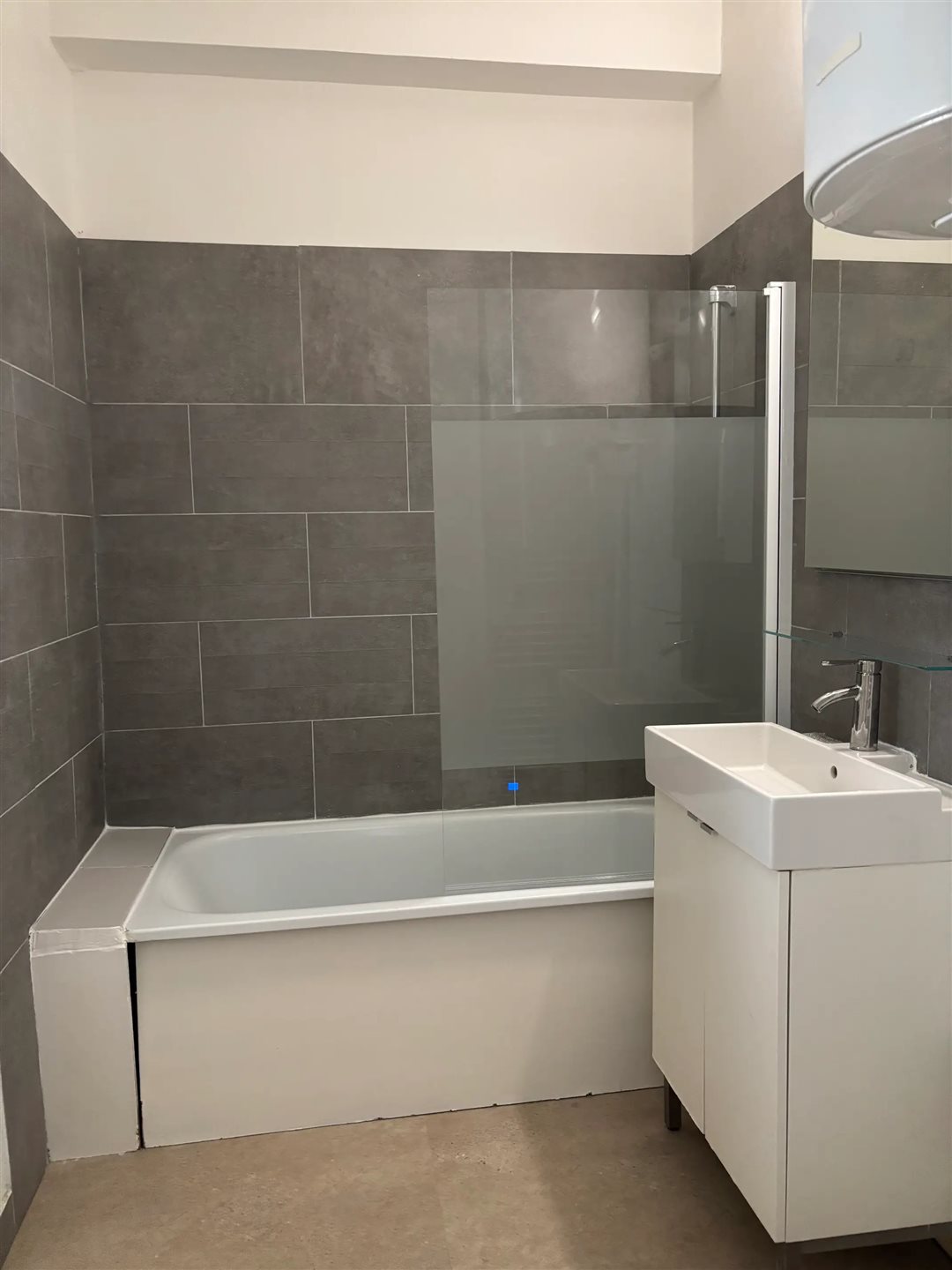 Appartement à louer, 26m², La Garenne-Colombes