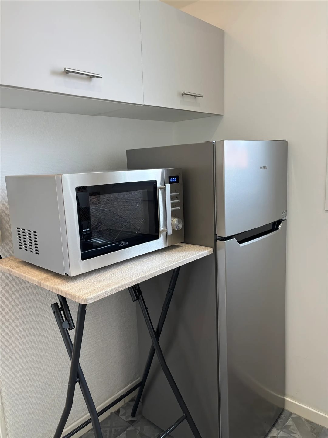Appartement à louer, 26m², La Garenne-Colombes