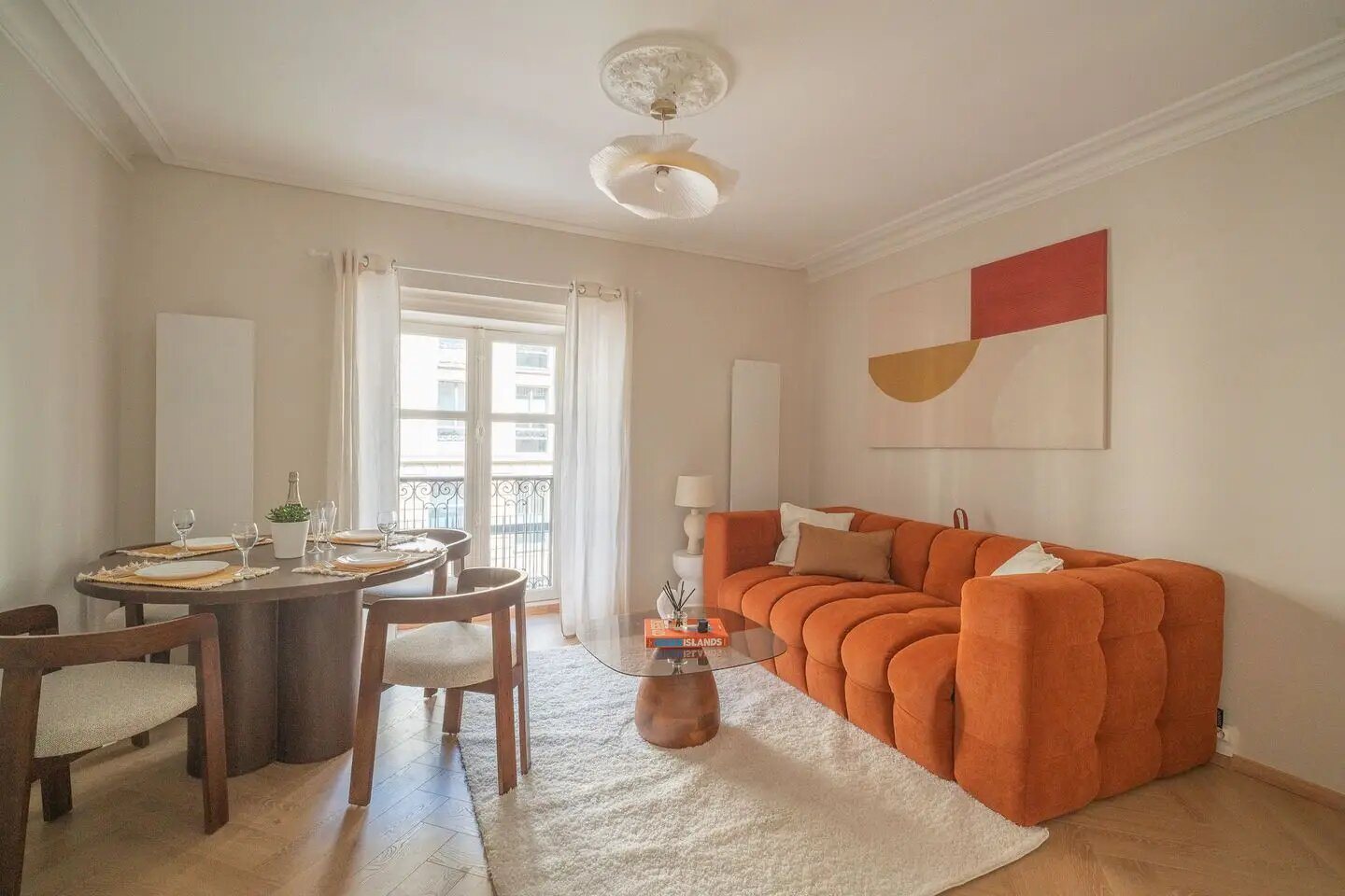 Appartement à louer, 36m², Nantes