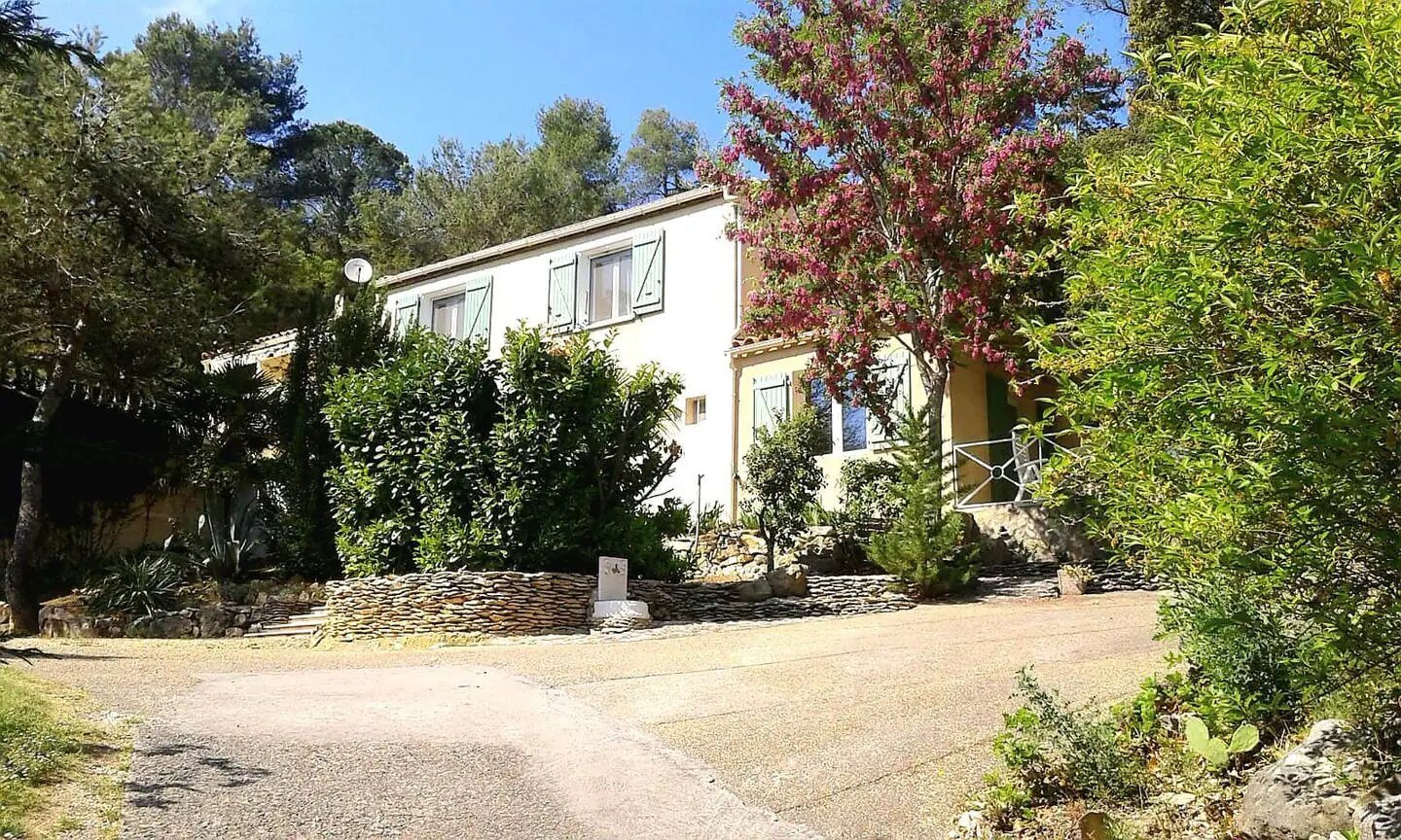 Maison à vendre, 200m², Aragon
