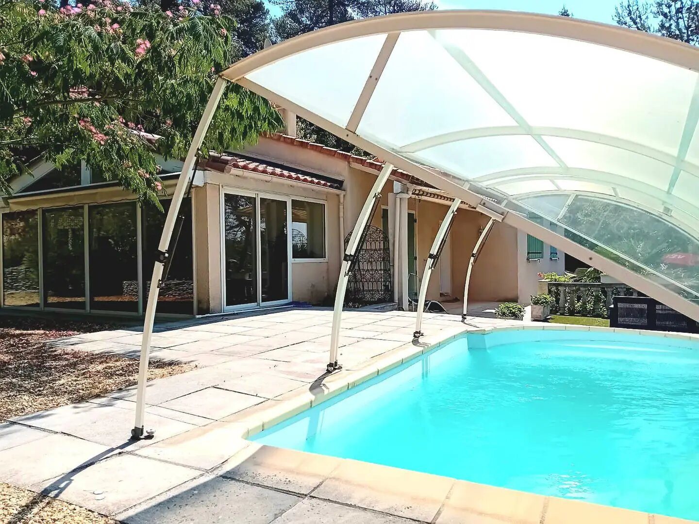 Maison à vendre, 200m², Aragon