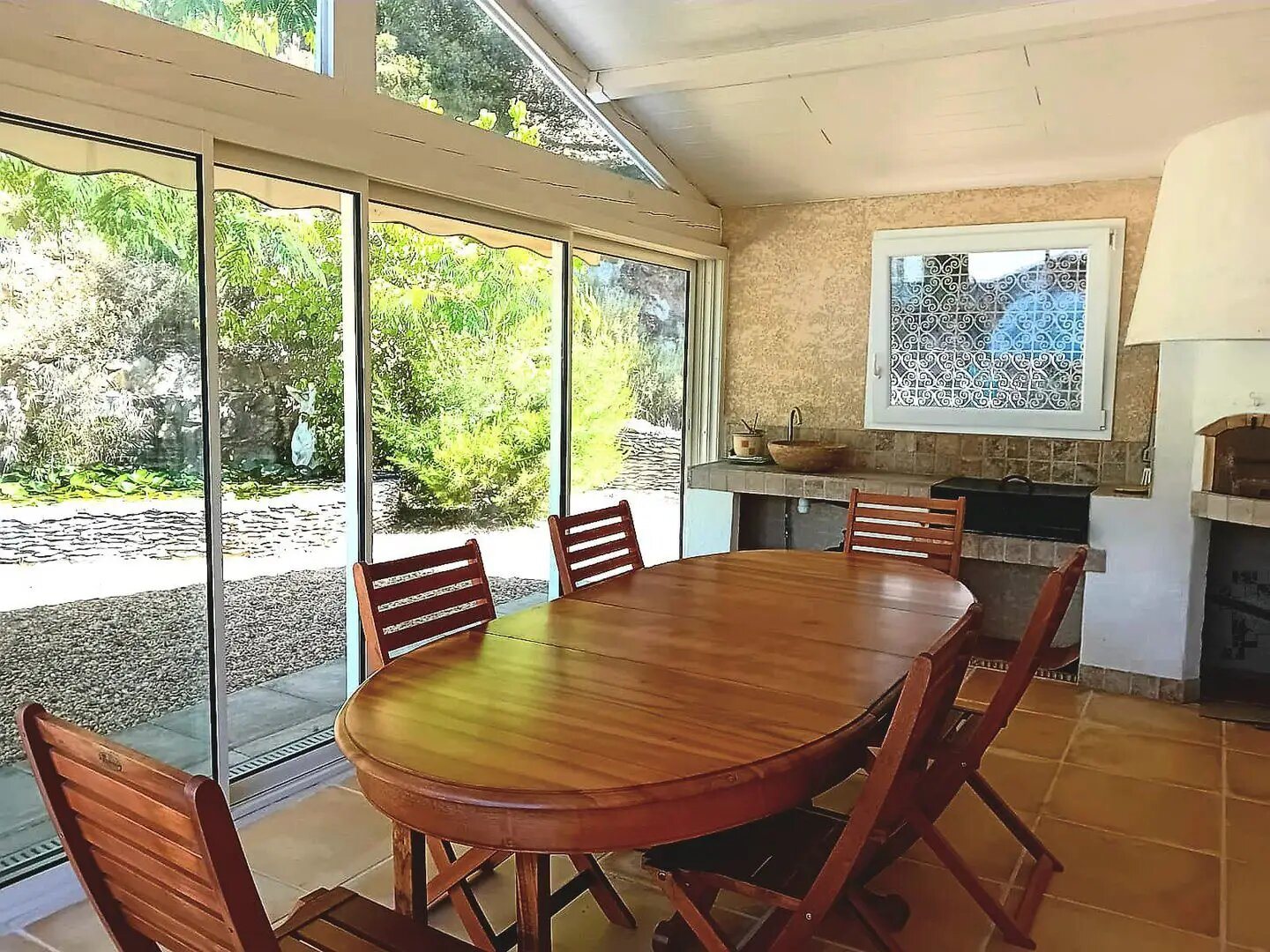 Maison à vendre, 200m², Aragon