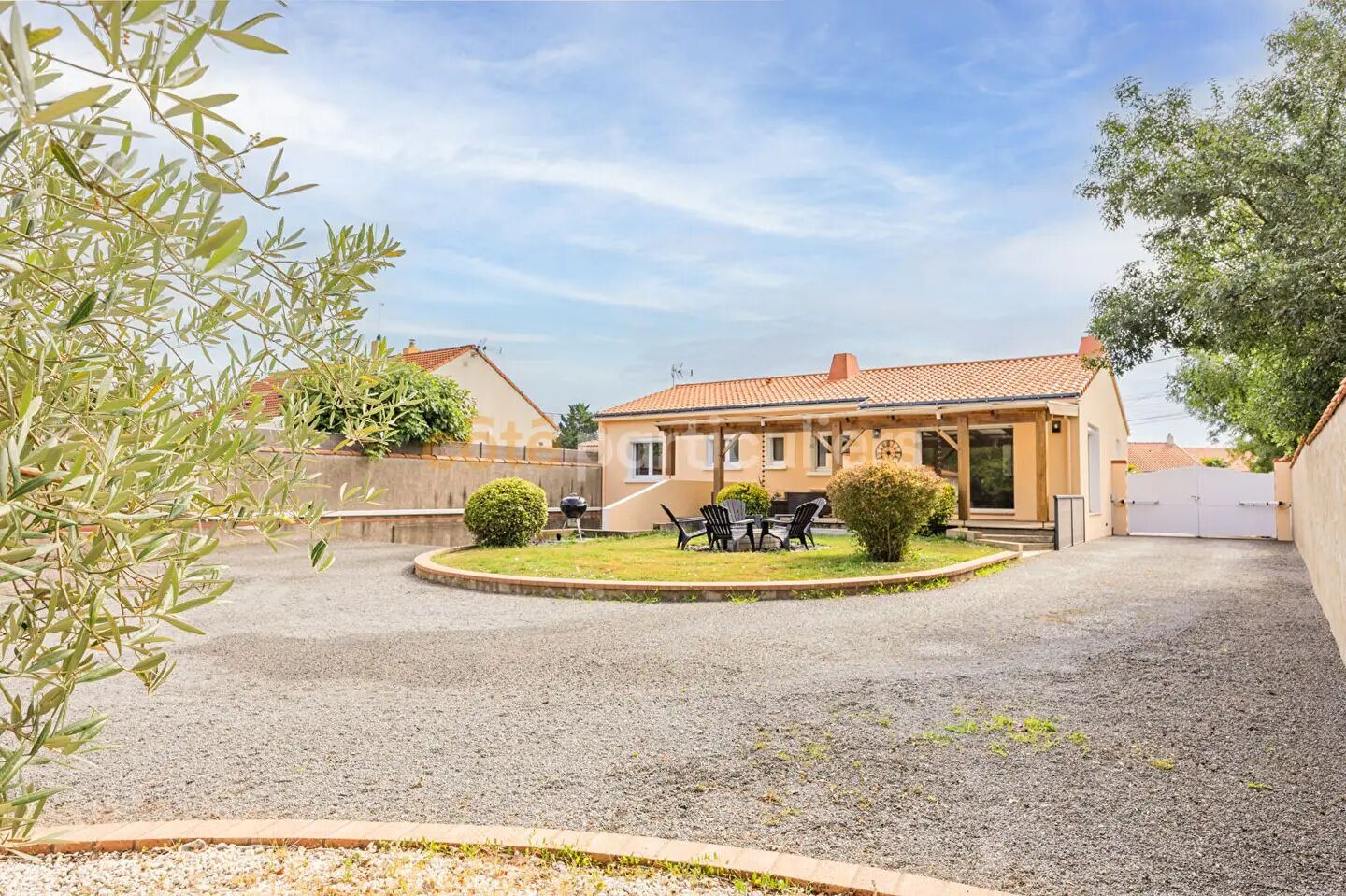 Maison à vendre, 134m², Saint-Jean-de-Boiseau