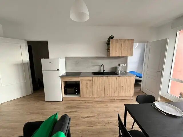 Appartement à louer, 32m², Le Havre