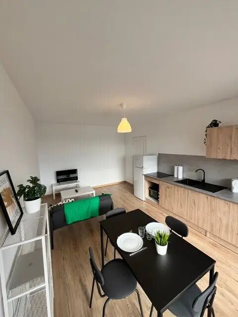 Appartement à louer, 32m², Le Havre