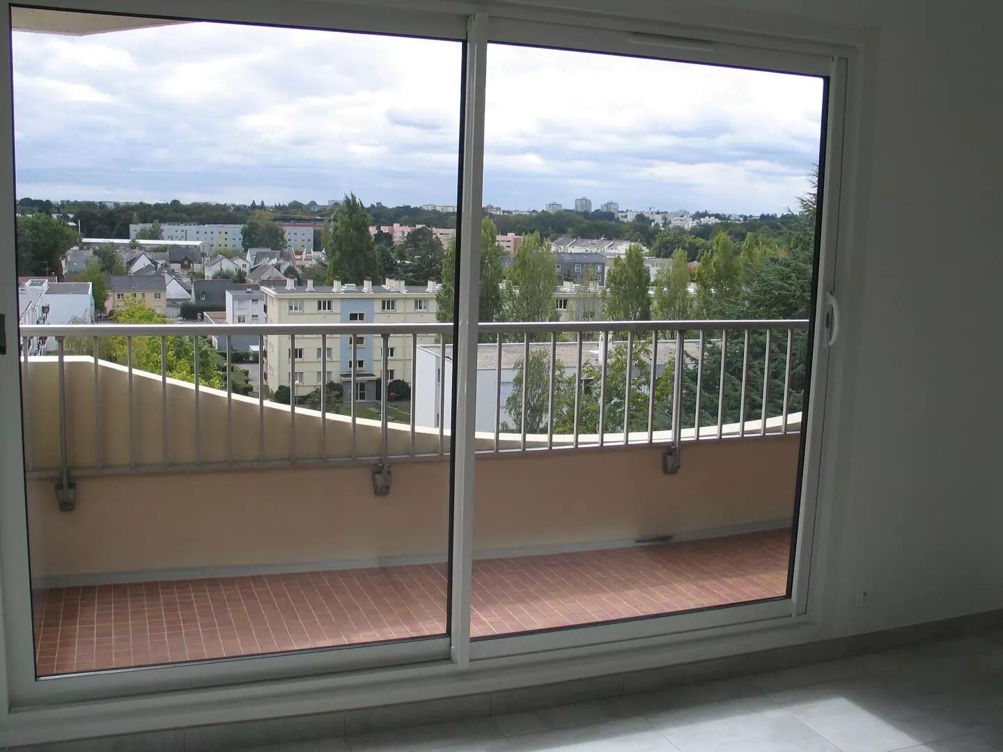 Appartement à louer, 85m², Nantes