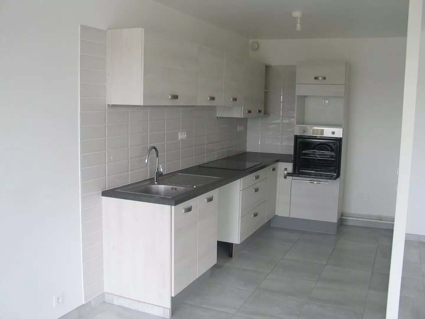 Appartement à louer, 85m², Nantes