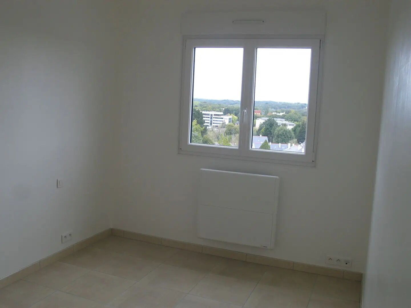 Appartement à louer, 85m², Nantes