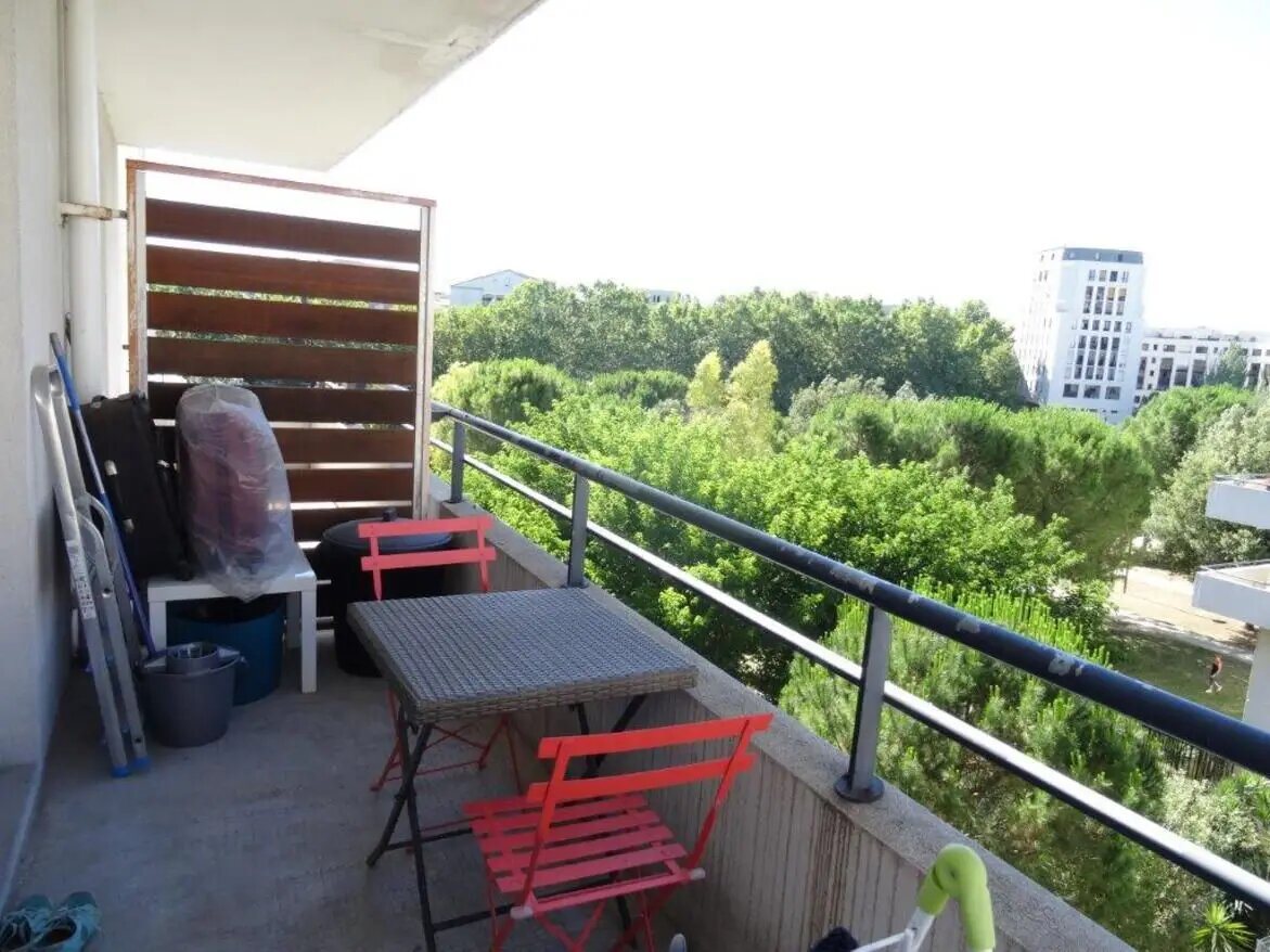 Appartement à louer, 35m², Montpellier