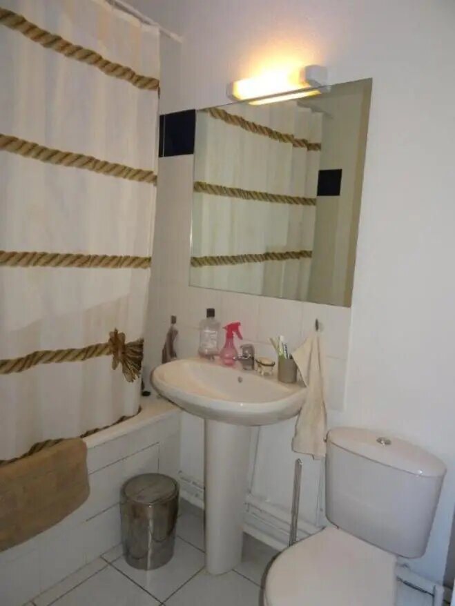 Appartement à louer, 35m², Montpellier