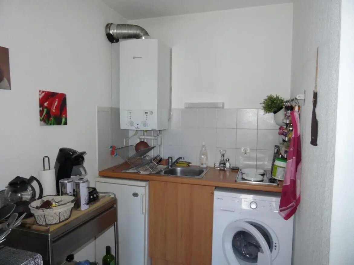 Appartement à louer, 35m², Montpellier