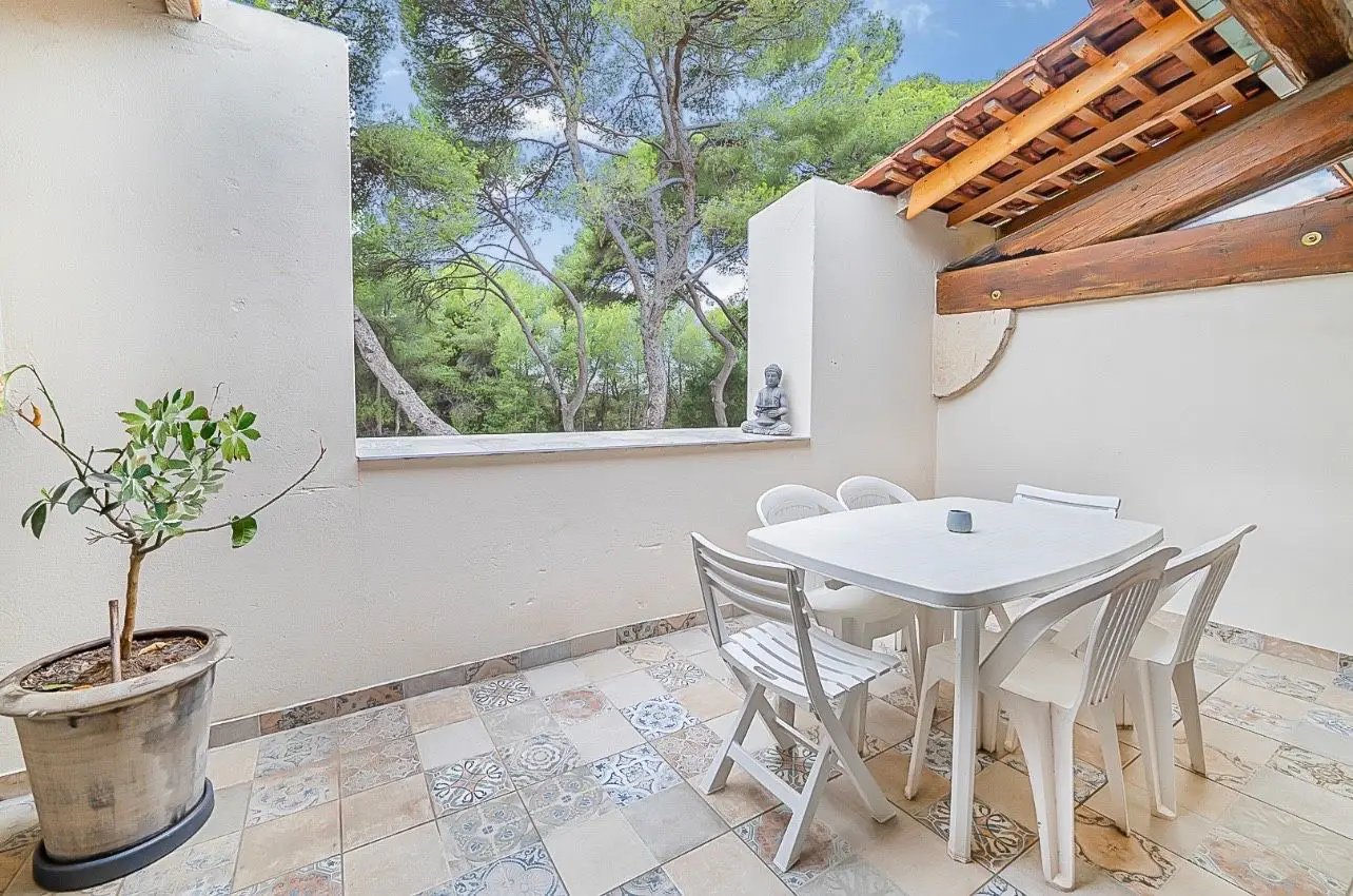 Appartement à louer, 70m², Lattes