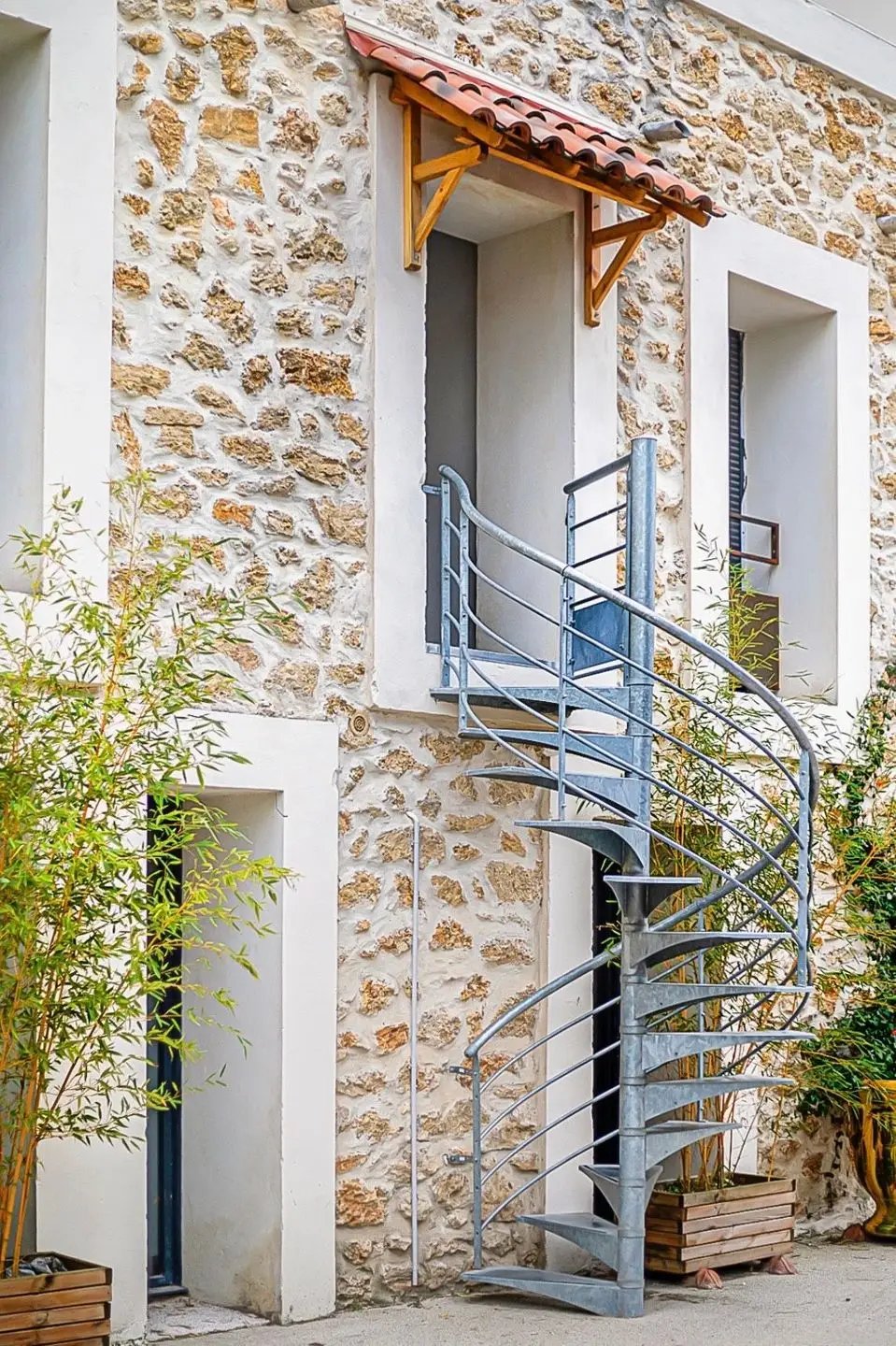Appartement à louer, 70m², Lattes