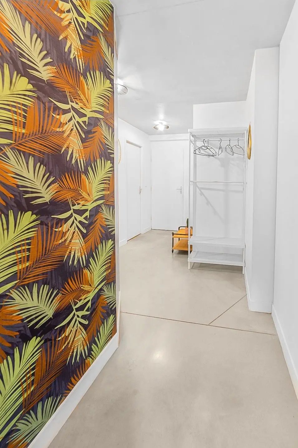 Appartement à louer, 70m², Lattes