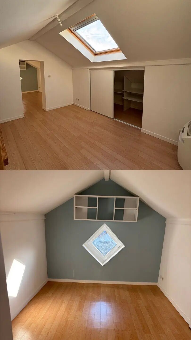 Appartement à louer, 71m², Angoulême