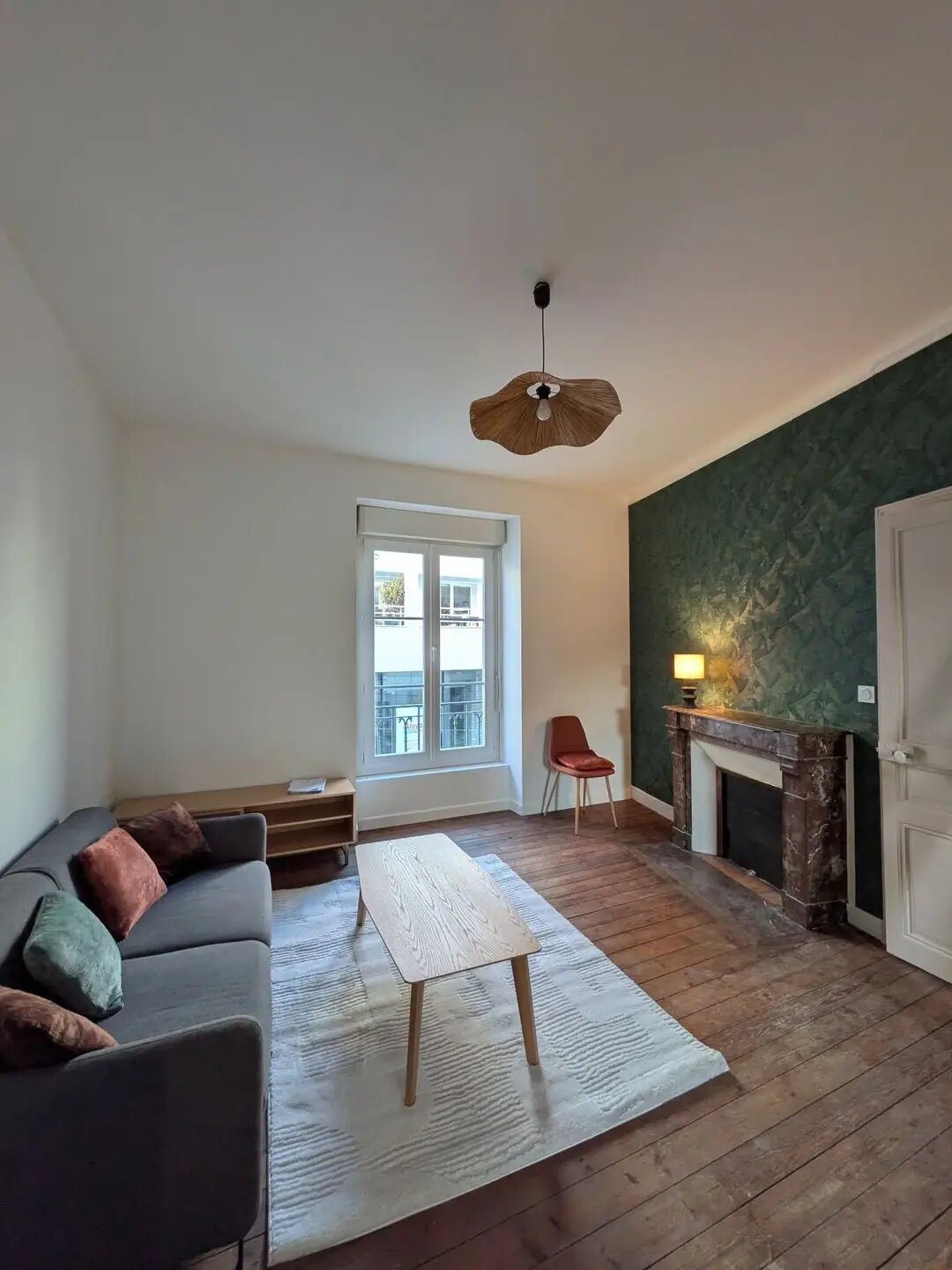 Appartement à louer, 69m², Saint-Brieuc