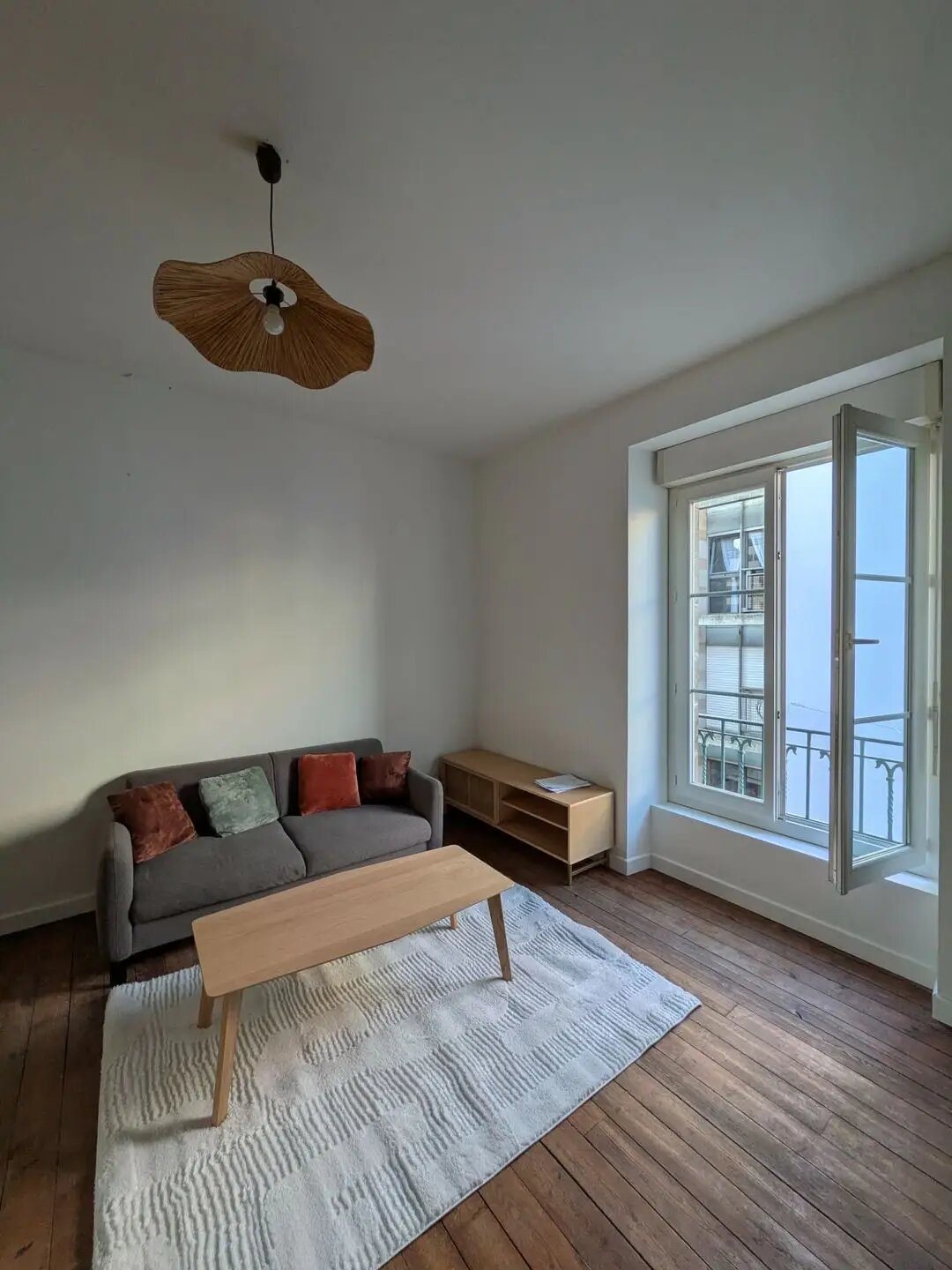Appartement à louer, 69m², Saint-Brieuc