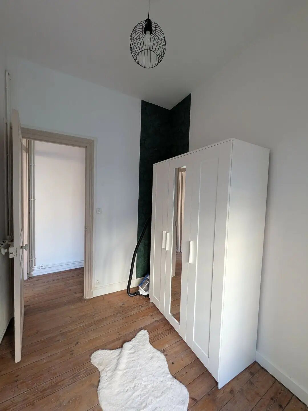 Appartement à louer, 69m², Saint-Brieuc