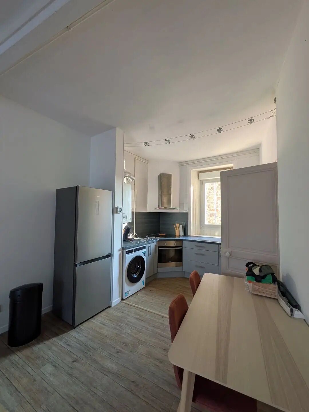 Appartement à louer, 69m², Saint-Brieuc