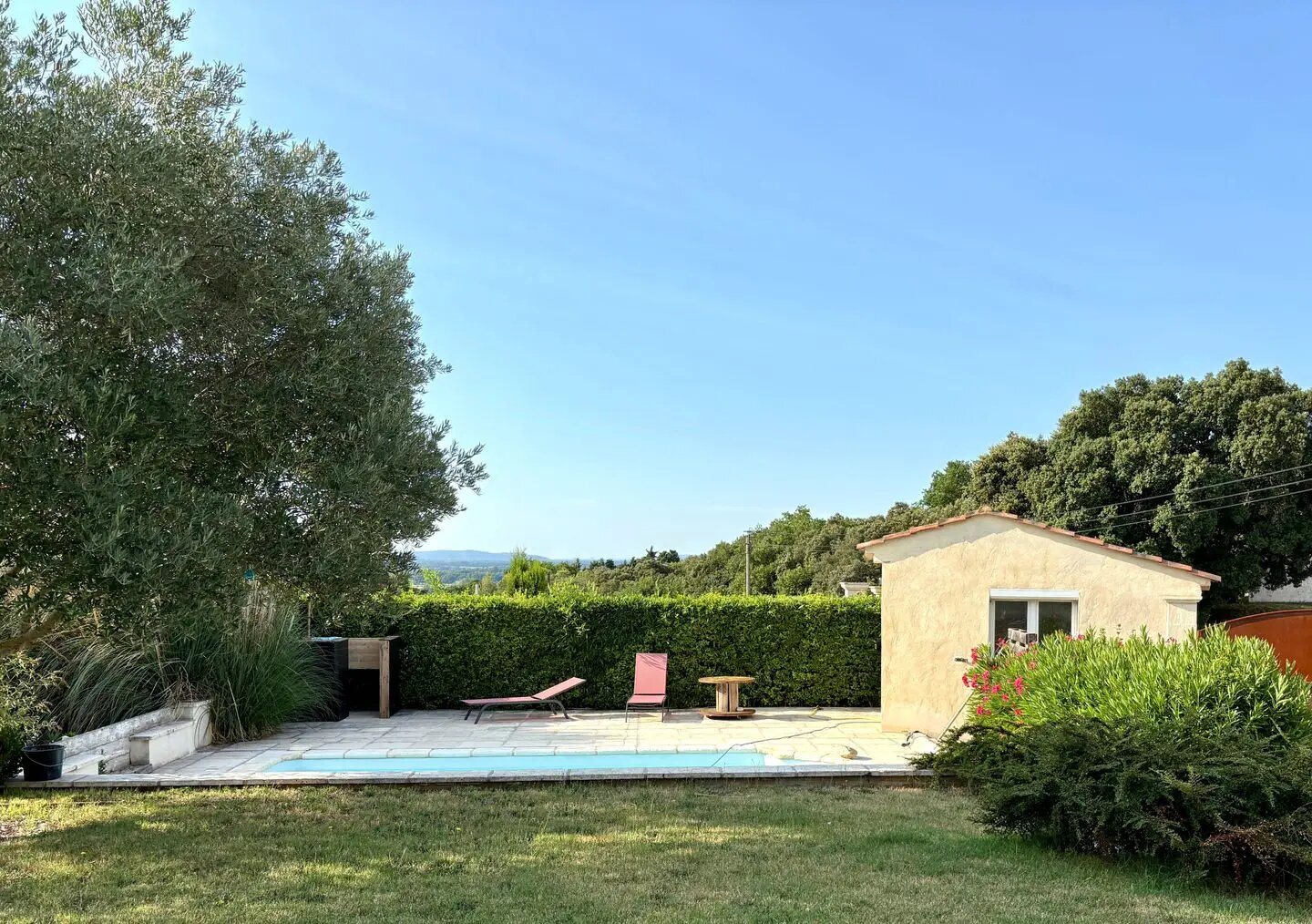 Maison à vendre, 166m², Saint-Montan