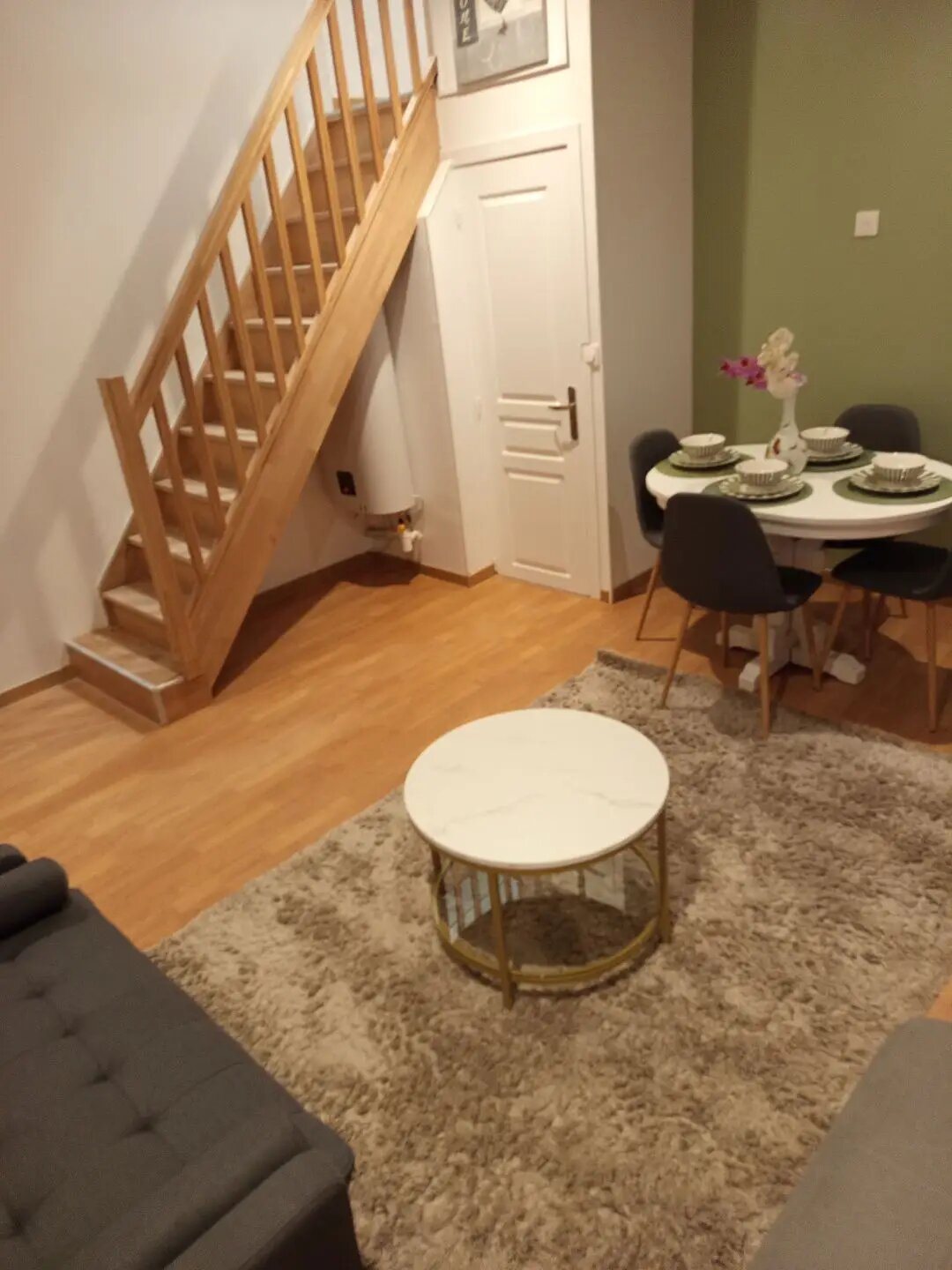 Appartement à louer, 85m², Méru