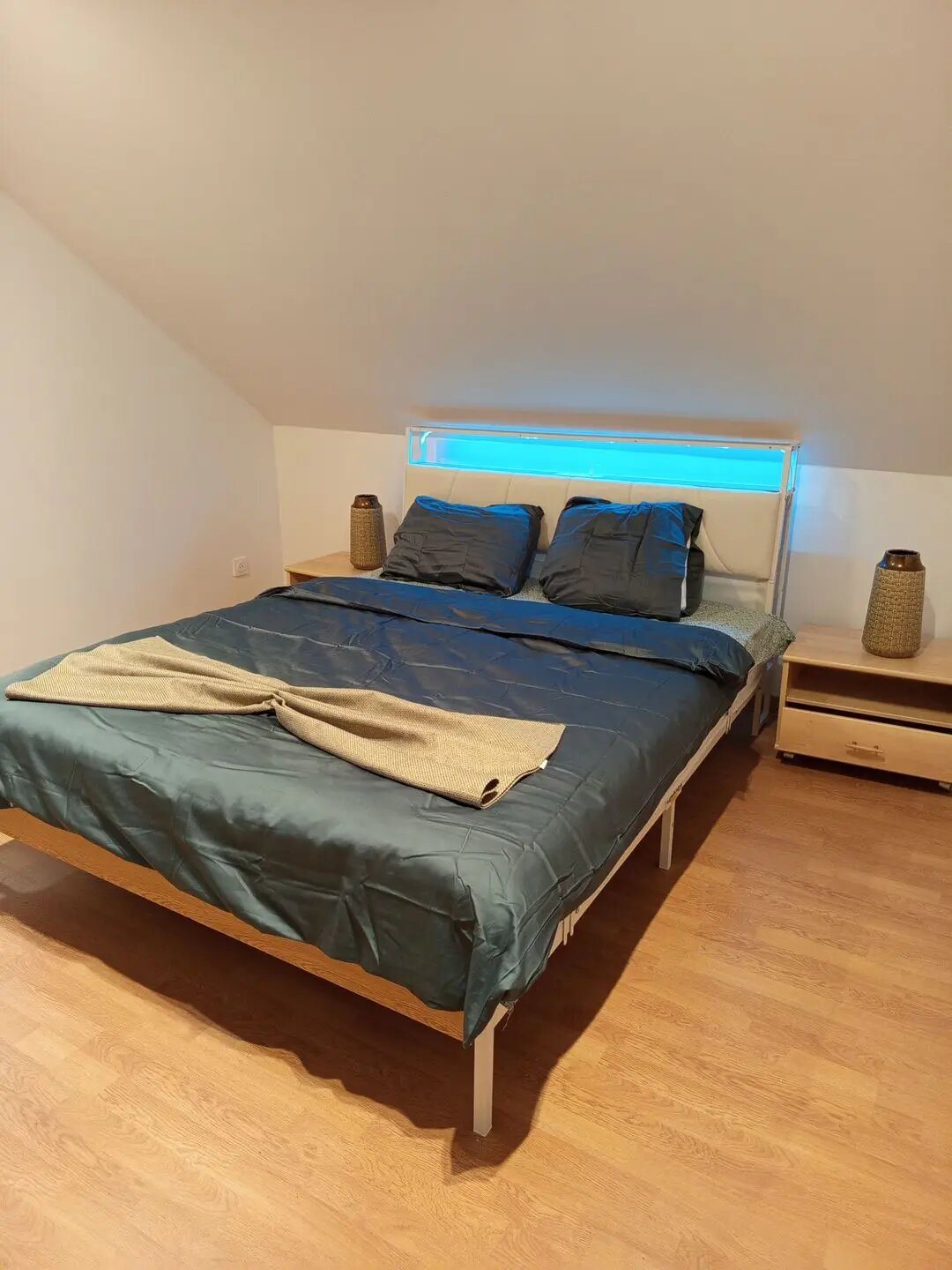 Appartement à louer, 85m², Méru
