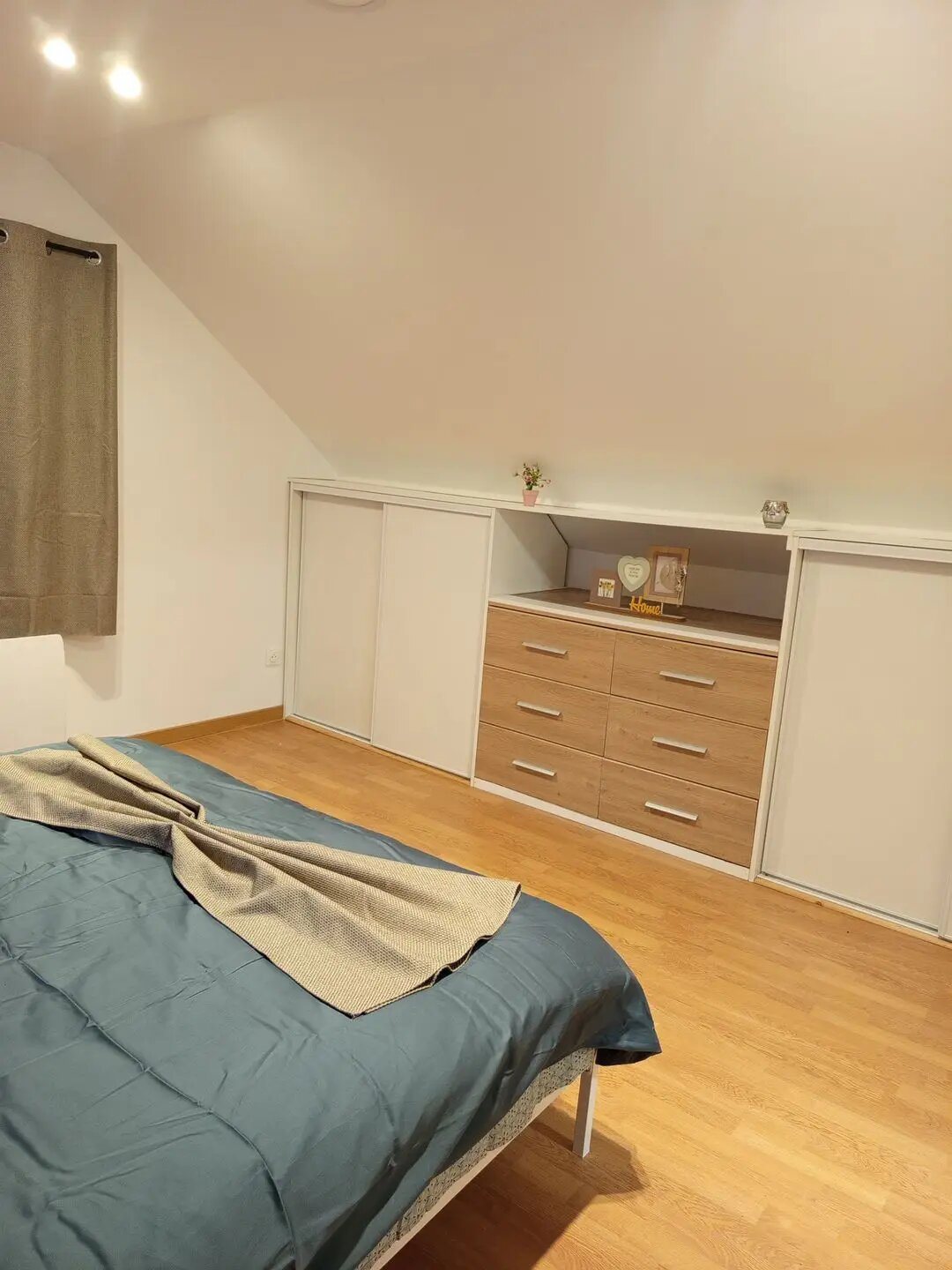 Appartement à louer, 85m², Méru